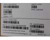 Lenovo 5CB1S50744 Tastatur inkl. Topcase ASM_ITA L 83KYGW