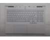 Lenovo 5CB1S50747 Tastatur inkl. Topcase ASM_NORDIC L 83KYGW