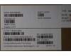 Lenovo 5CB1S50749 Tastatur inkl. Topcase ASM_RUS L 83KYGW