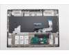 Lenovo 5CB1S50750 Tastatur inkl. Topcase ASM_UK L 83KYGW