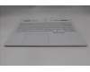 Lenovo 5CB1S50750 Tastatur inkl. Topcase ASM_UK L 83KYGW