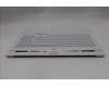 Lenovo 5CB1S50750 Tastatur inkl. Topcase ASM_UK L 83KYGW