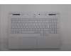 Lenovo 5CB1S50751 Tastatur inkl. Topcase spanisch L 83KYGW