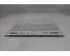 Lenovo 5CB1S50751 Tastatur inkl. Topcase spanisch L 83KYGW