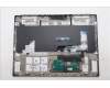 Lenovo 5CB1S50752 Tastatur inkl. Topcase ASM_SLV L 83KYGW
