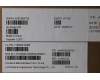 Lenovo 5CB1S50752 Tastatur inkl. Topcase ASM_SLV L 83KYGW
