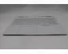 Lenovo 5CB1S50752 Tastatur inkl. Topcase ASM_SLV L 83KYGW