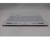 Lenovo 5CB1S50752 Tastatur inkl. Topcase ASM_SLV L 83KYGW
