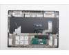 Lenovo 5CB1S50753 Tastatur inkl. Topcase schweiz L 83KYGW