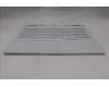 Lenovo 5CB1S50753 Tastatur inkl. Topcase schweiz L 83KYGW