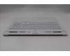 Lenovo 5CB1S50753 Tastatur inkl. Topcase schweiz L 83KYGW