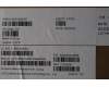 Lenovo 5CB1S50757 Tastatur inkl. Topcase ASM_UKR L 83KYGW
