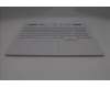 Lenovo 5CB1S50757 Tastatur inkl. Topcase ASM_UKR L 83KYGW