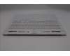 Lenovo 5CB1S50757 Tastatur inkl. Topcase ASM_UKR L 83KYGW