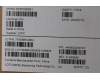 Lenovo 5CB1S50831 COVER Cover L 83L0 A COVER BTT