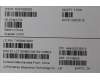 Lenovo 5CB1S50832 COVER Cover L 83L0 A COVER GTT