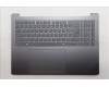 Lenovo 5CB1S50833 Tastatur inkl. Topcase ASM_ARA L 83L0LG