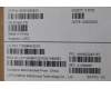 Lenovo 5CB1S50833 Tastatur inkl. Topcase ASM_ARA L 83L0LG