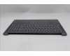Lenovo 5CB1S50833 Tastatur inkl. Topcase ASM_ARA L 83L0LG