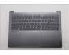 Lenovo 5CB1S50834 Tastatur inkl. Topcase ASM_BEL L 83L0LG