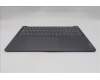 Lenovo 5CB1S50834 Tastatur inkl. Topcase ASM_BEL L 83L0LG