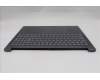 Lenovo 5CB1S50834 Tastatur inkl. Topcase ASM_BEL L 83L0LG