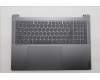 Lenovo 5CB1S50836 Tastatur inkl. Topcase ASM_BUL L 83L0LG