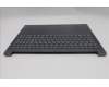 Lenovo 5CB1S50836 Tastatur inkl. Topcase ASM_BUL L 83L0LG