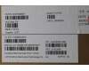 Lenovo 5CB1S50837 Tastatur inkl. Topcase ASM_CZE/SLK L 83L0LG