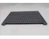 Lenovo 5CB1S50837 Tastatur inkl. Topcase ASM_CZE/SLK L 83L0LG