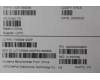 Lenovo 5CB1S50838 Tastatur inkl. Topcase ASM_ENG L 83L0LG