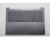 Lenovo 5CB1S50839 Tastatur inkl. Topcase ASM_EURO ENG L 83L0LG