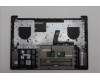 Lenovo 5CB1S50839 Tastatur inkl. Topcase ASM_EURO ENG L 83L0LG