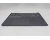 Lenovo 5CB1S50839 Tastatur inkl. Topcase ASM_EURO ENG L 83L0LG
