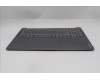 Lenovo 5CB1S50949 Tastatur inkl. Topcase ASM_HUN L 83L0LG