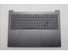 Lenovo 5CB1S50951 Tastatur inkl. Topcase ASM_ITA L 83L0LG