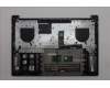 Lenovo 5CB1S50951 Tastatur inkl. Topcase ASM_ITA L 83L0LG