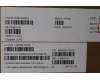 Lenovo 5CB1S50951 Tastatur inkl. Topcase ASM_ITA L 83L0LG