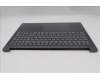 Lenovo 5CB1S50951 Tastatur inkl. Topcase ASM_ITA L 83L0LG