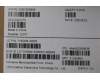 Lenovo 5CB1S50956 Tastatur inkl. Topcase ASM_POR L 83L0LG