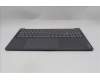 Lenovo 5CB1S50956 Tastatur inkl. Topcase ASM_POR L 83L0LG