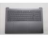 Lenovo 5CB1S50957 Tastatur inkl. Topcase ASM_RUS L 83L0LG