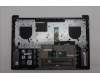 Lenovo 5CB1S50957 Tastatur inkl. Topcase ASM_RUS L 83L0LG
