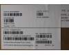 Lenovo 5CB1S50957 Tastatur inkl. Topcase ASM_RUS L 83L0LG