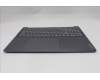 Lenovo 5CB1S50957 Tastatur inkl. Topcase ASM_RUS L 83L0LG