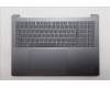 Lenovo 5CB1S50958 Tastatur inkl. Topcase ASM_SLV L 83L0LG