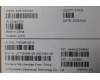 Lenovo 5CB1S50958 Tastatur inkl. Topcase ASM_SLV L 83L0LG