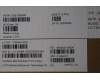 Lenovo 5CB1S50959 Tastatur inkl. Topcase spanisch L 83L0LG