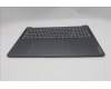 Lenovo 5CB1S50959 Tastatur inkl. Topcase spanisch L 83L0LG
