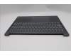 Lenovo 5CB1S50959 Tastatur inkl. Topcase spanisch L 83L0LG